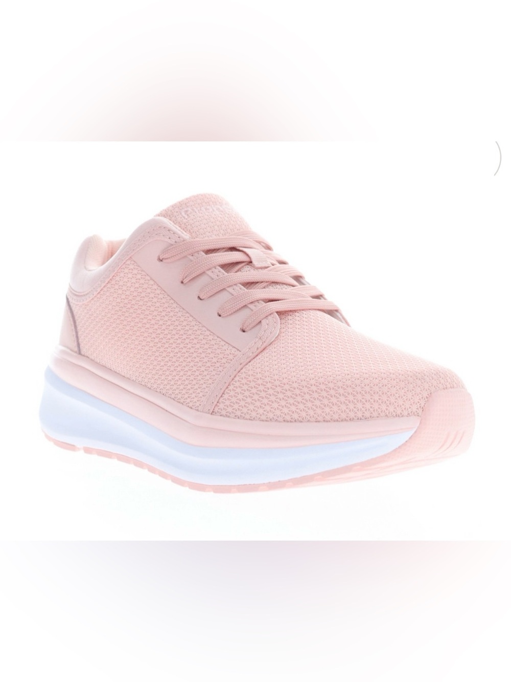 Propét Ultima X women's walking sneakers size 10 pink